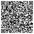 QR code with B L Baker contacts