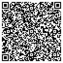 QR code with Arwood Co Inc contacts