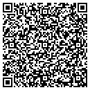 QR code with HOTMUD INC contacts