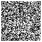 QR code with Bader Tracy Anna Design Studio contacts