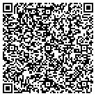 QR code with A1 Southgate Shoe Repair contacts