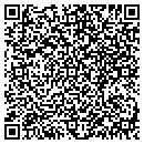 QR code with Ozark Air Works contacts