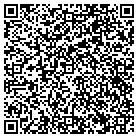 QR code with Angela King's Beauty Shop contacts