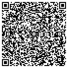 QR code with M&C Army Surplus Store contacts