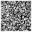 QR code with D C Wimpy Jr Farms contacts