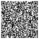 QR code with I W T C Inc contacts
