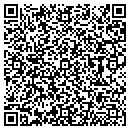 QR code with Thomas Yogan contacts