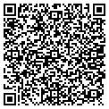QR code with James Lovgren Trucking contacts