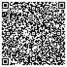 QR code with Magnet Cove Junior High contacts