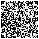 QR code with Hale Prosthetics Inc contacts