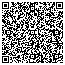 QR code with Canvas Co contacts