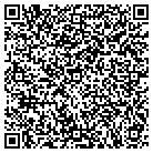 QR code with Marketing & Transportation contacts