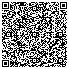 QR code with Mcdonald's Center Hill contacts