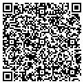 QR code with Hds contacts