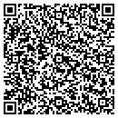 QR code with U S Mortgage Assoc contacts