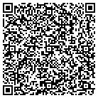 QR code with Ward Fitzpatrick Trust contacts