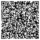 QR code with L & S Industries contacts