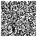 QR code with D & B Dairy Inc contacts