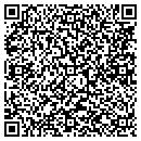 QR code with Rover Post Yard contacts