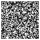 QR code with Ozark Trailers contacts