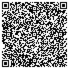 QR code with Mannys Wallpaper Installation contacts