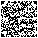 QR code with Kcbc Foundation contacts