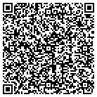 QR code with Malvern Appliance & Service contacts