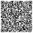QR code with Printers Finishing Services contacts