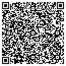 QR code with C & D Remodeling contacts