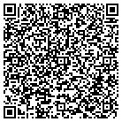 QR code with Woodruff County Senior Citizen contacts