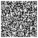 QR code with P & J Properties contacts