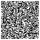 QR code with Area Agency On Aging-W Central contacts