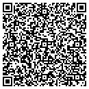 QR code with Howard Ford Inc contacts