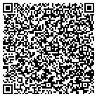 QR code with Fayetteville Freezer contacts