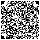 QR code with Saunders Charles Charitable Ta contacts