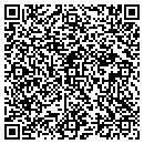 QR code with W Henry Hoover Fund contacts