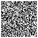 QR code with Pryor Mountain Quarry contacts