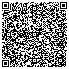 QR code with Valley Logging & Construction Co contacts