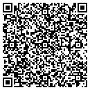 QR code with Richard A Burm contacts