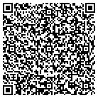 QR code with Arkansas Valley Karate Academy contacts