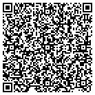 QR code with MARIE'S Used Treasures contacts