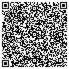 QR code with Higher Detailing contacts