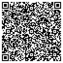 QR code with Atkins Co contacts