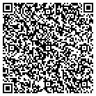 QR code with Richard Cox Construction contacts