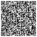 QR code with Zenti Group General Construction contacts