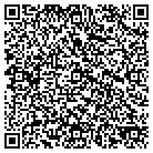 QR code with USDA Rural Development contacts