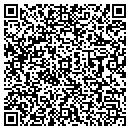 QR code with Lefever Gary contacts