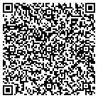 QR code with J A R Construction Inc contacts