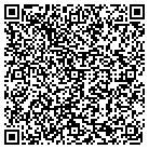 QR code with Game & Fish Enforcement contacts