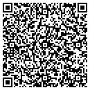 QR code with A Step Above Const contacts